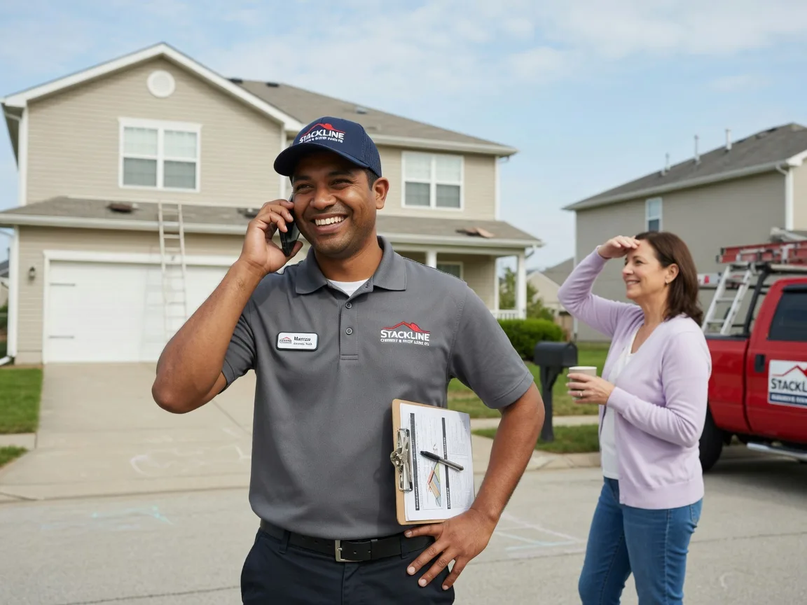 Chimney flashing repair Belleville, NJ FAQs